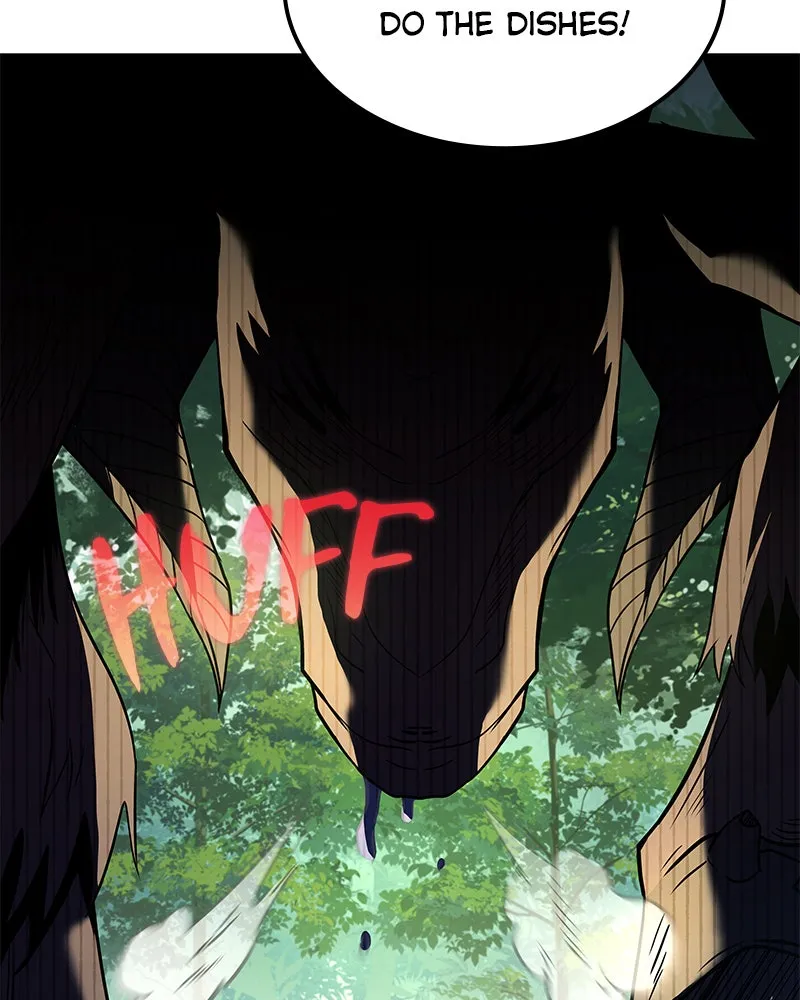 The Archmage’s Restaurant Chapter 11 page 39 - 