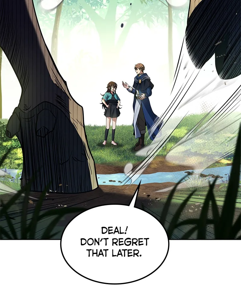 The Archmage’s Restaurant Chapter 11 page 40 - 
