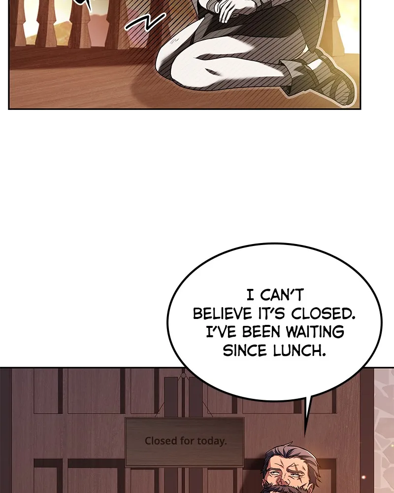 The Archmage’s Restaurant Chapter 11 page 47 - 