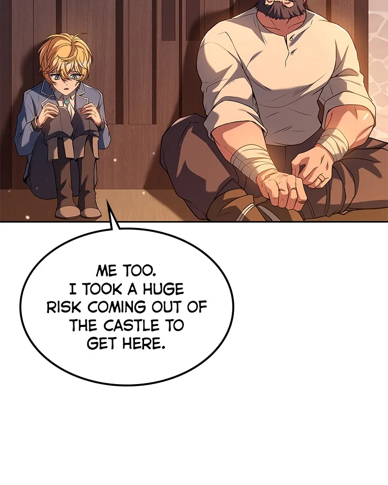 The Archmage’s Restaurant Chapter 11 page 48 - 