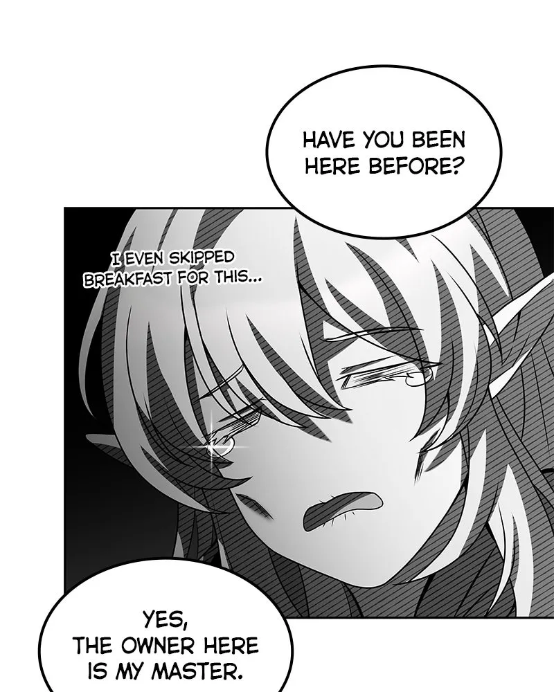 The Archmage’s Restaurant Chapter 11 page 49 - 