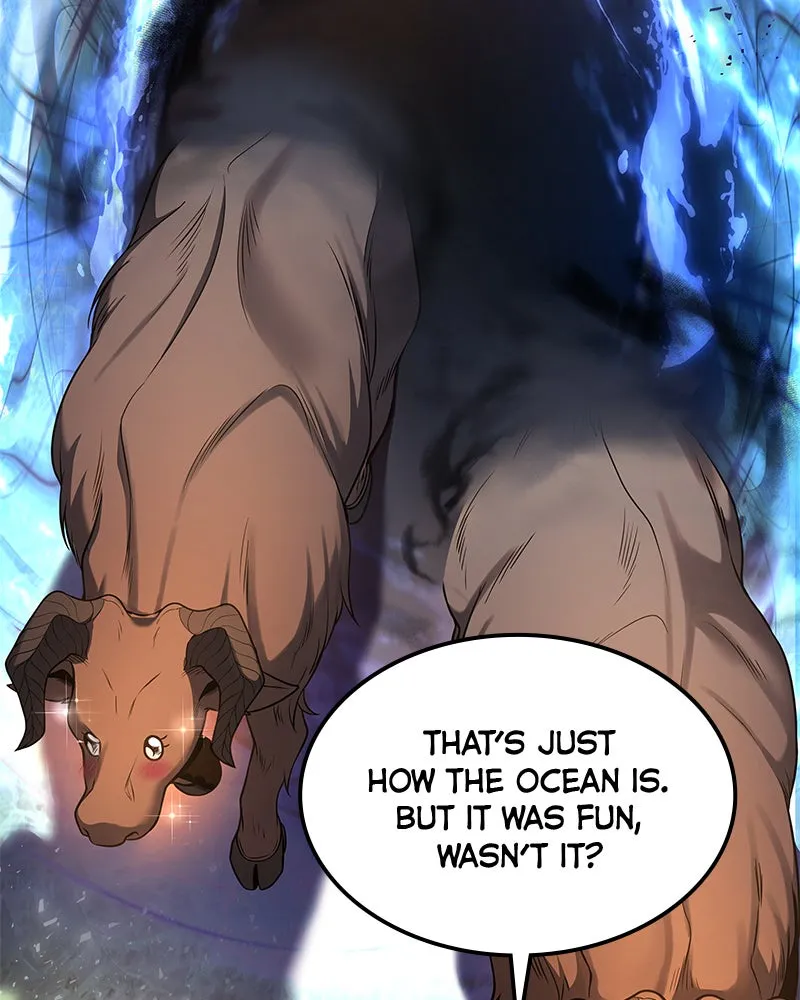 The Archmage’s Restaurant Chapter 11 page 55 - 
