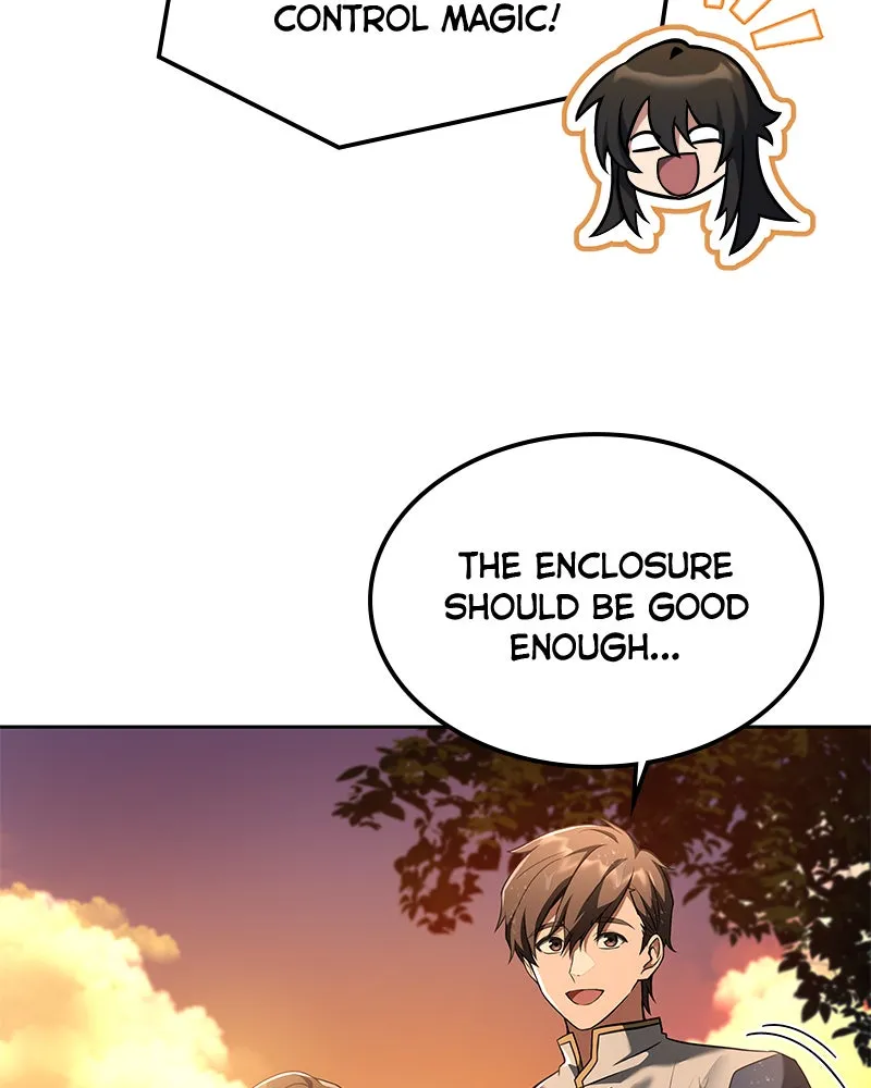 The Archmage’s Restaurant Chapter 11 page 59 - 