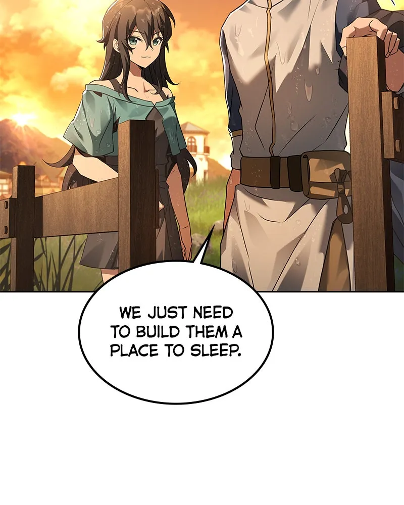 The Archmage’s Restaurant Chapter 11 page 60 - 