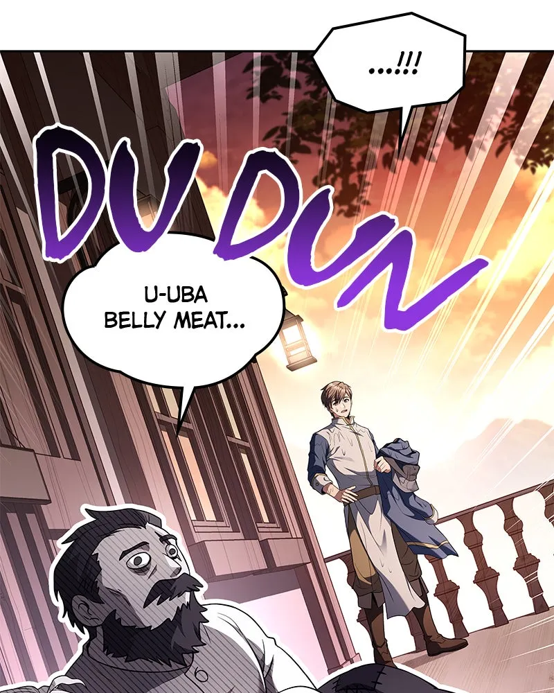 The Archmage’s Restaurant Chapter 11 page 63 - 