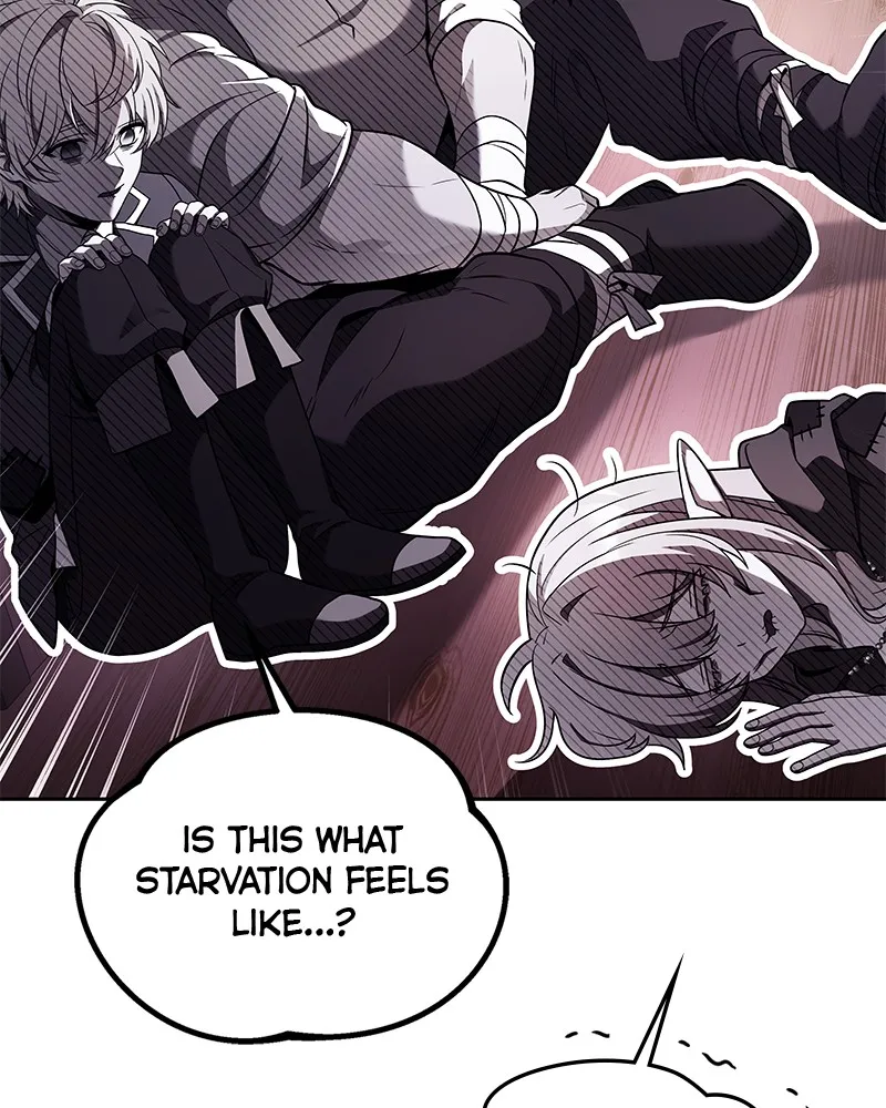 The Archmage’s Restaurant Chapter 11 page 64 - 