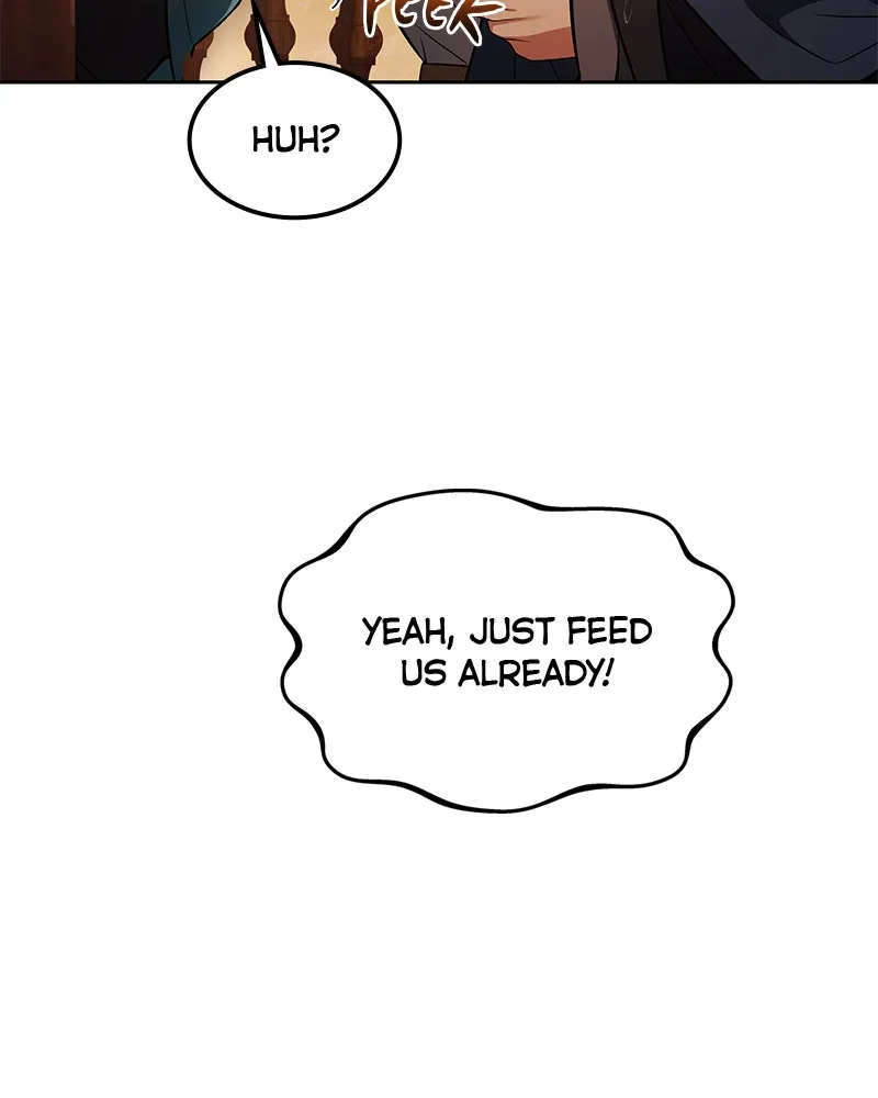 The Archmage’s Restaurant Chapter 11 page 68 - 