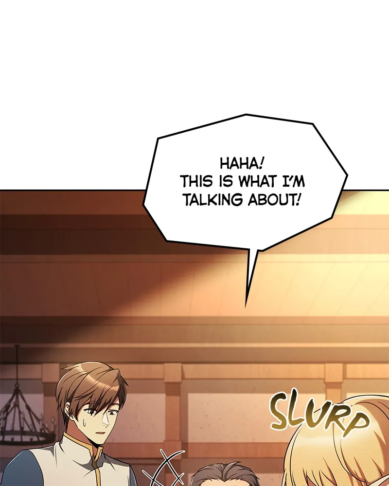 The Archmage’s Restaurant Chapter 11 page 71 - 