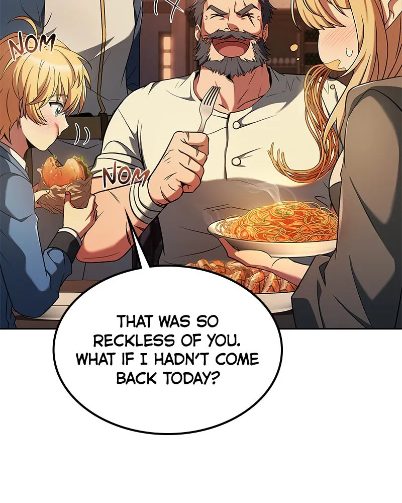The Archmage’s Restaurant Chapter 11 page 72 - 