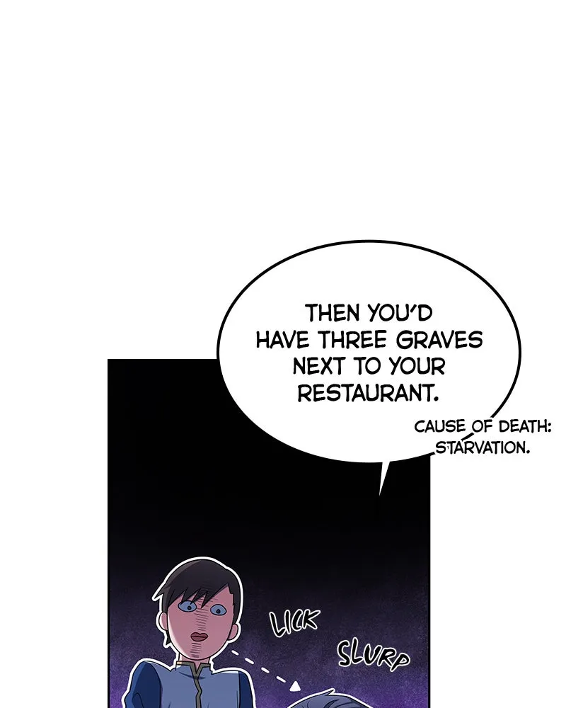The Archmage’s Restaurant Chapter 11 page 73 - 