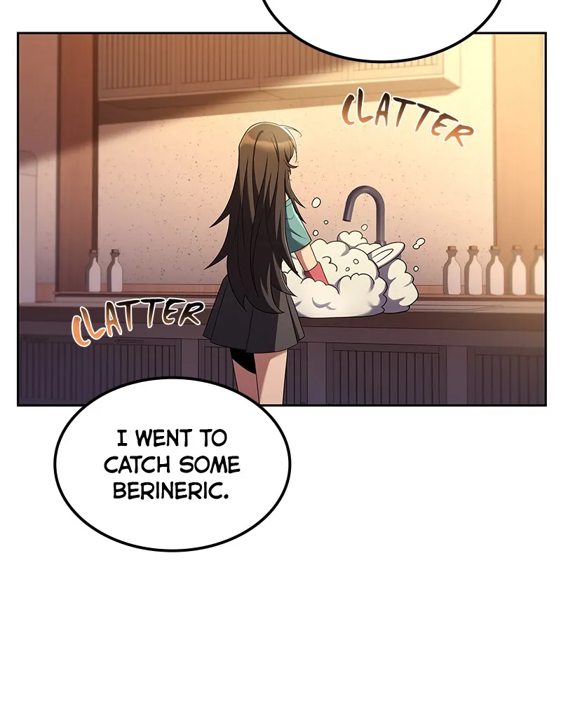 The Archmage’s Restaurant Chapter 11 page 75 - 