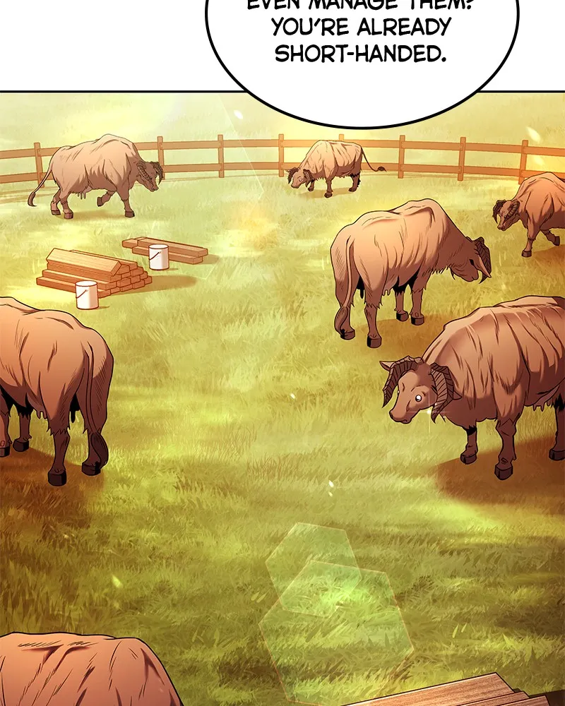 The Archmage’s Restaurant Chapter 11 page 78 - 