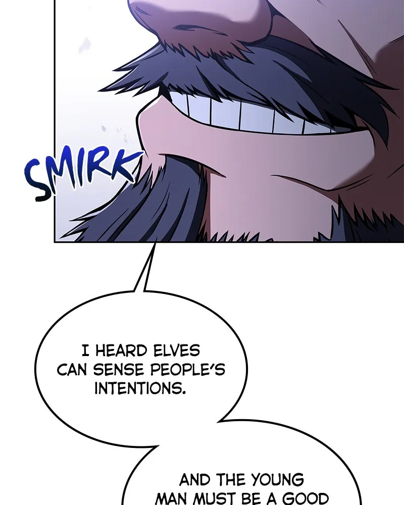 The Archmage’s Restaurant Chapter 11 page 84 - 