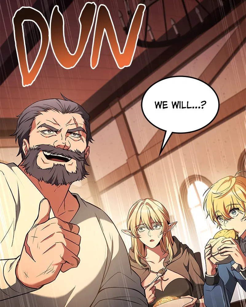 The Archmage’s Restaurant Chapter 11 page 89 - 