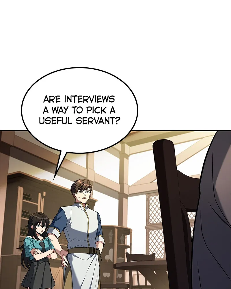 The Archmage’s Restaurant Chapter 11 page 95 - 