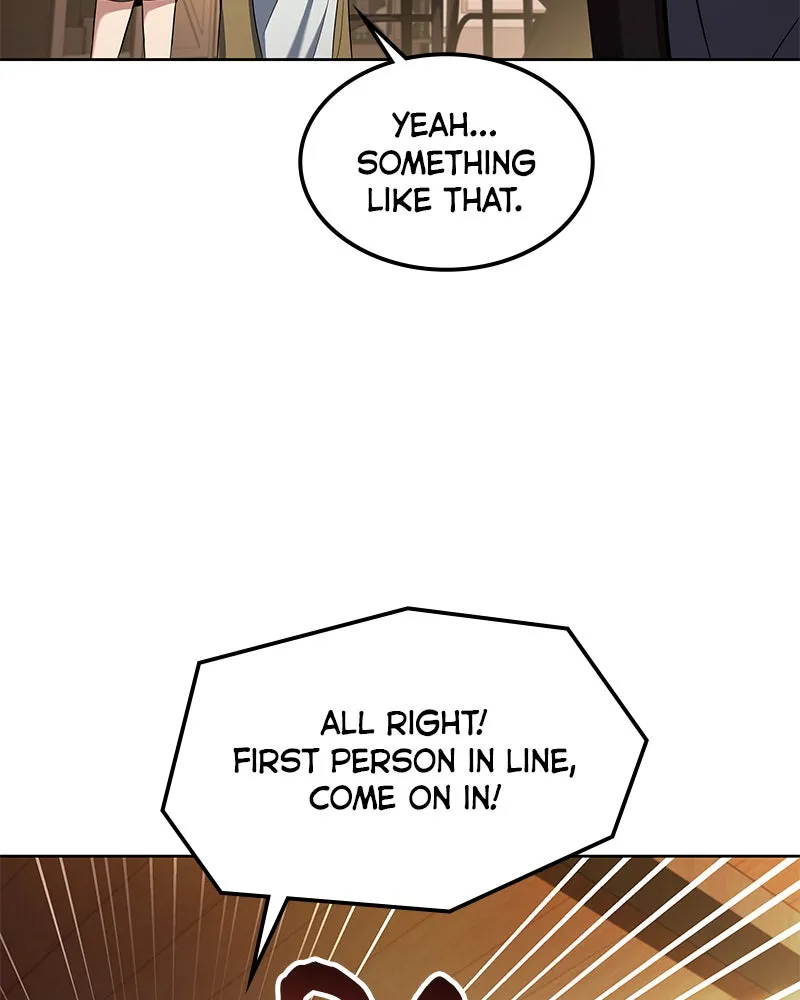 The Archmage’s Restaurant Chapter 11 page 96 - 