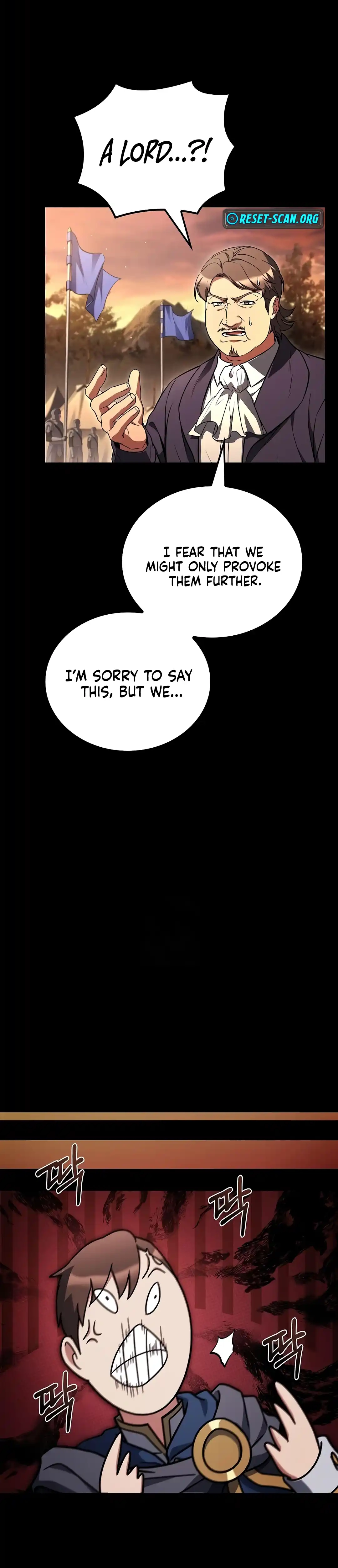 The Archmage’s Restaurant Chapter 113 page 4 - 