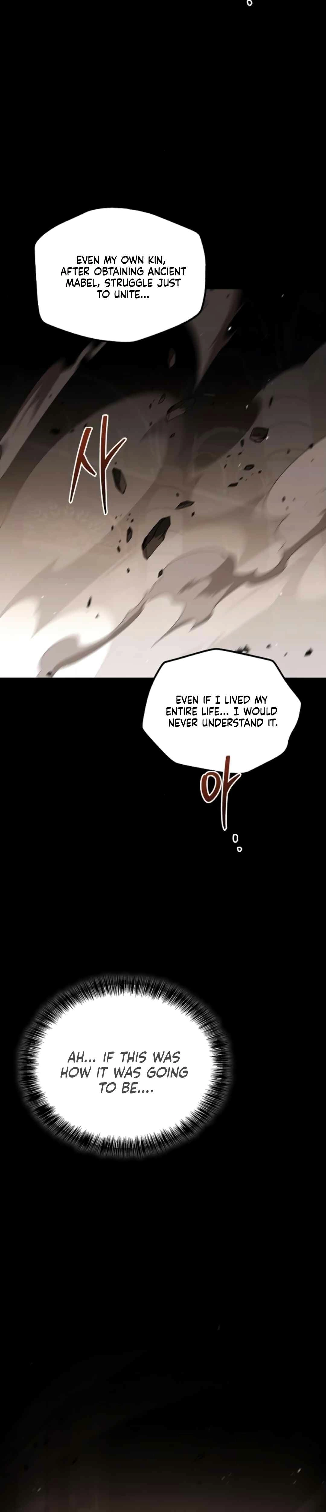 The Archmage’s Restaurant Chapter 114 page 13 - 