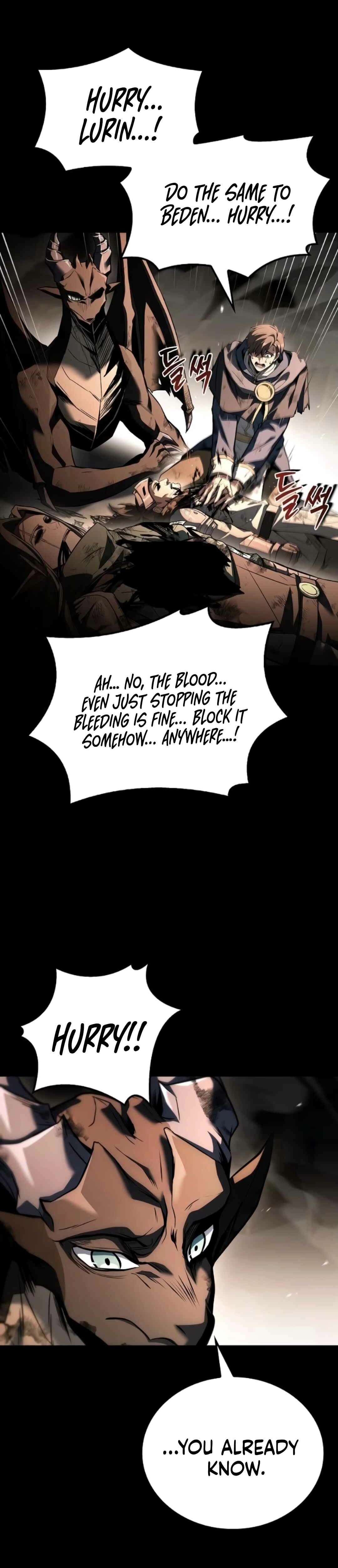 The Archmage’s Restaurant Chapter 114 page 15 - 