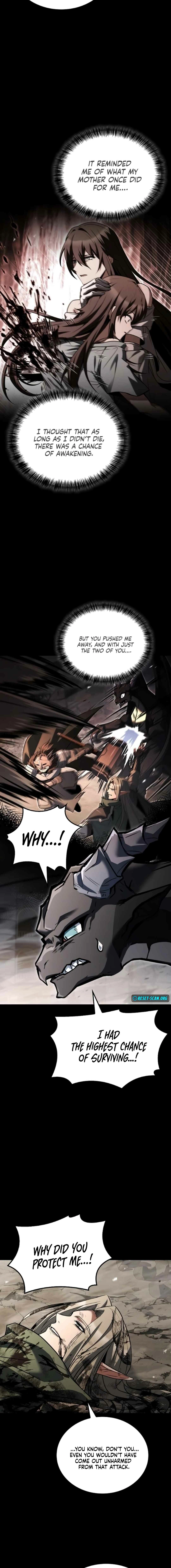 The Archmage’s Restaurant Chapter 114 page 18 - 