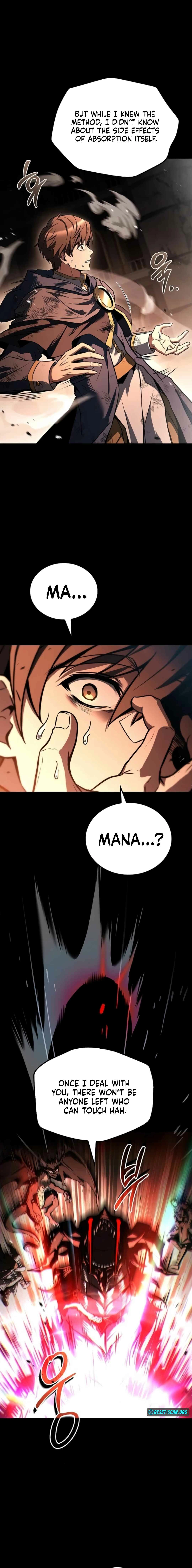 The Archmage’s Restaurant Chapter 114 page 3 - 