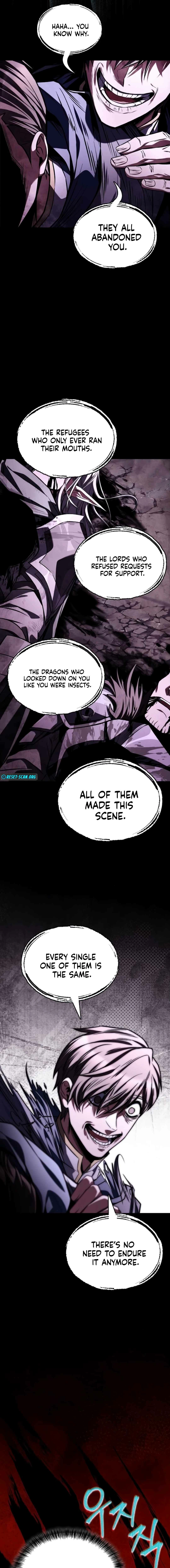 The Archmage’s Restaurant Chapter 114 page 22 - 