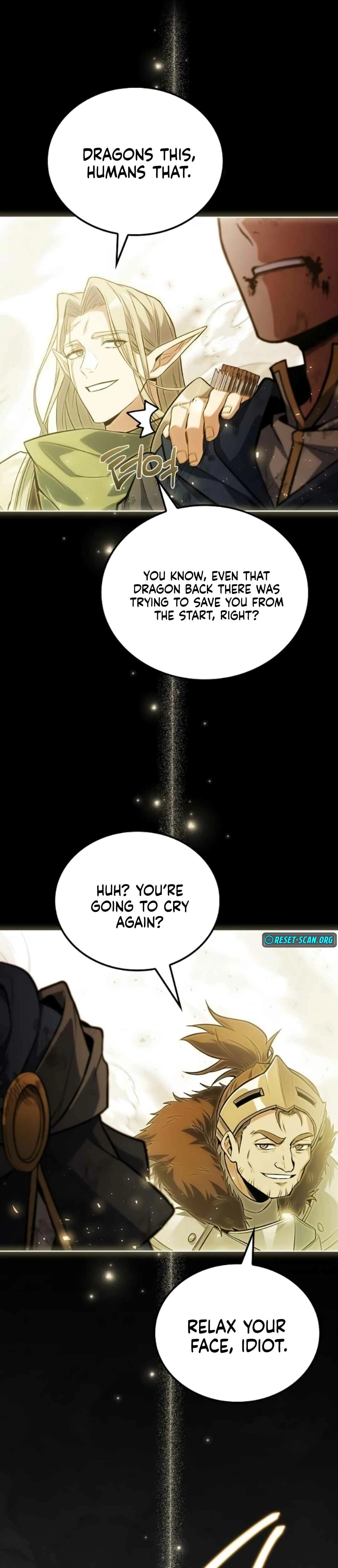 The Archmage’s Restaurant Chapter 114 page 31 - 