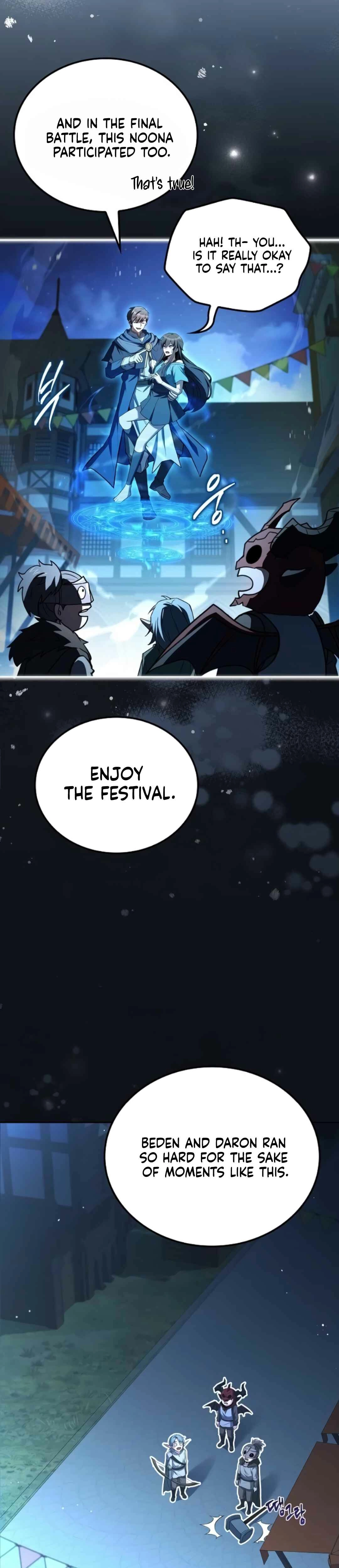 The Archmage’s Restaurant Chapter 114 page 42 - 