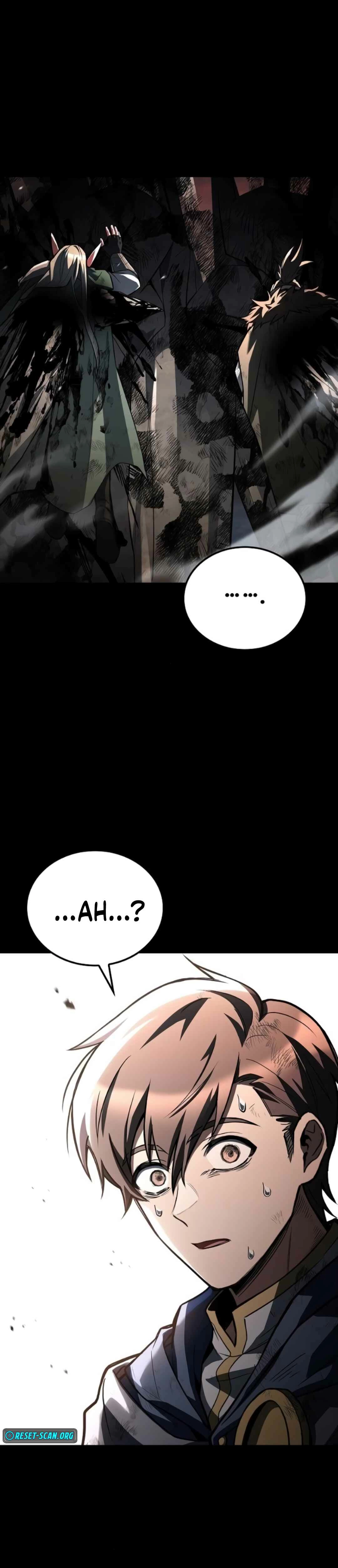 The Archmage’s Restaurant Chapter 114 page 10 - 