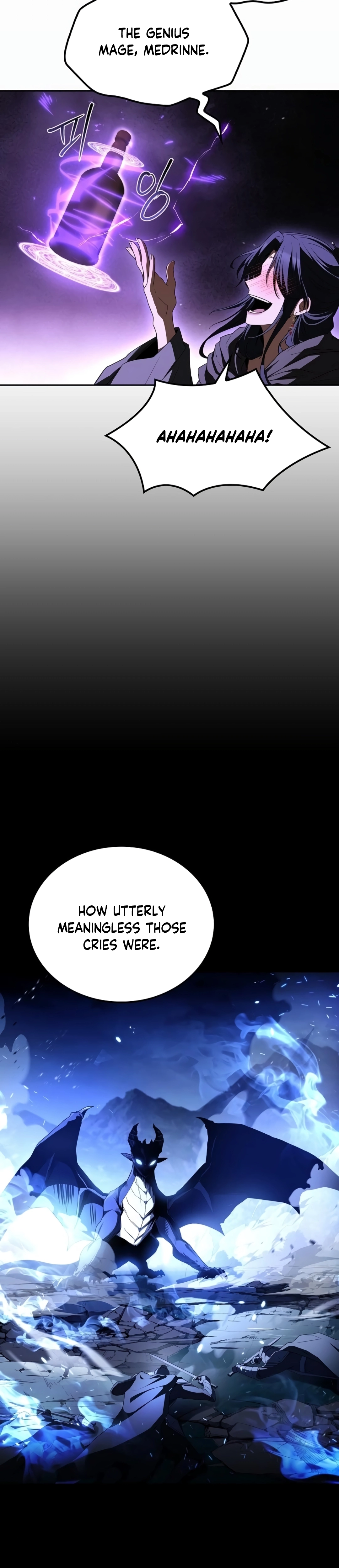 The Archmage’s Restaurant Chapter 115 page 17 - 