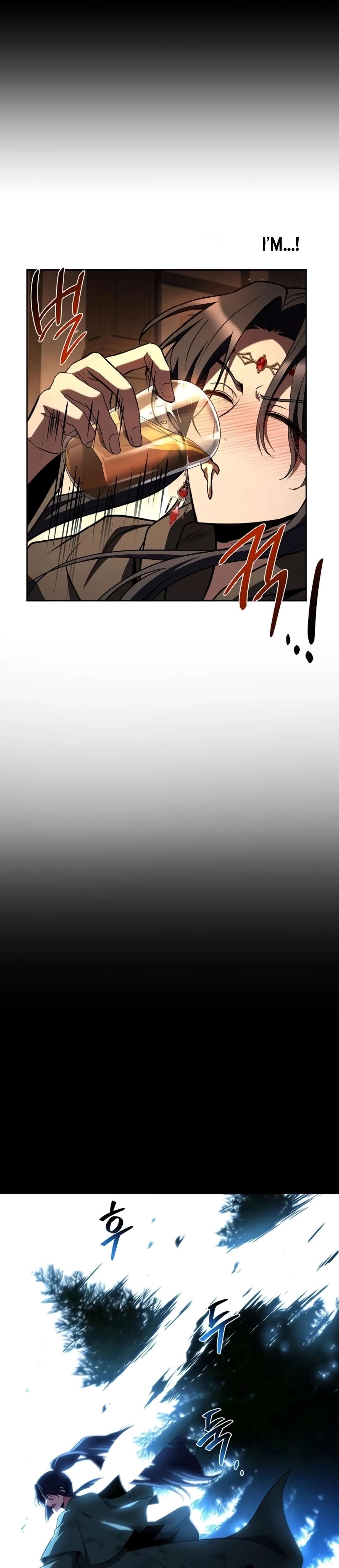 The Archmage’s Restaurant Chapter 115 page 22 - 