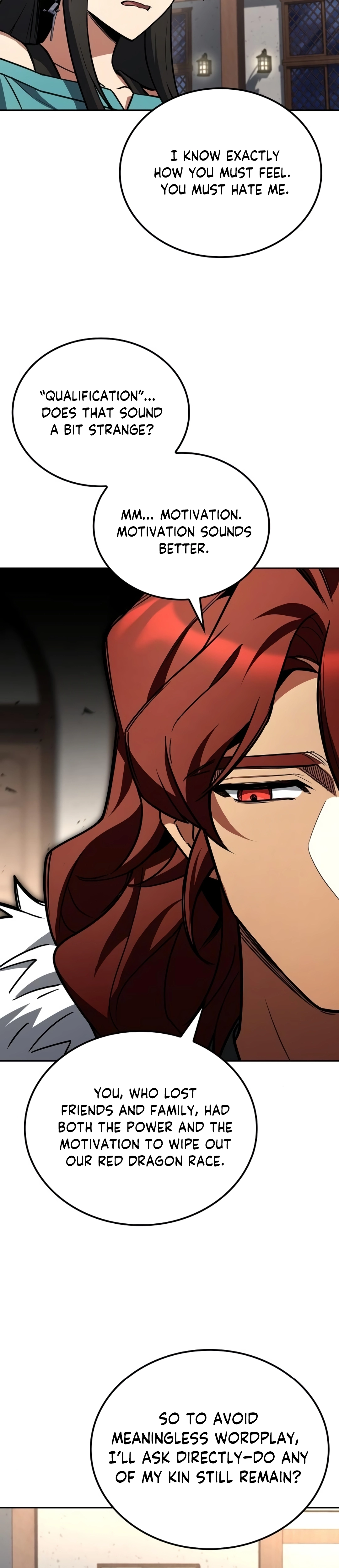 The Archmage’s Restaurant Chapter 116 page 15 - 