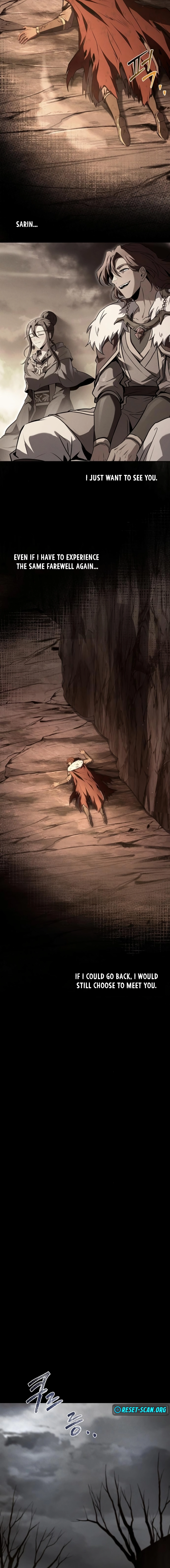 The Archmage’s Restaurant Chapter 116 page 20 - 