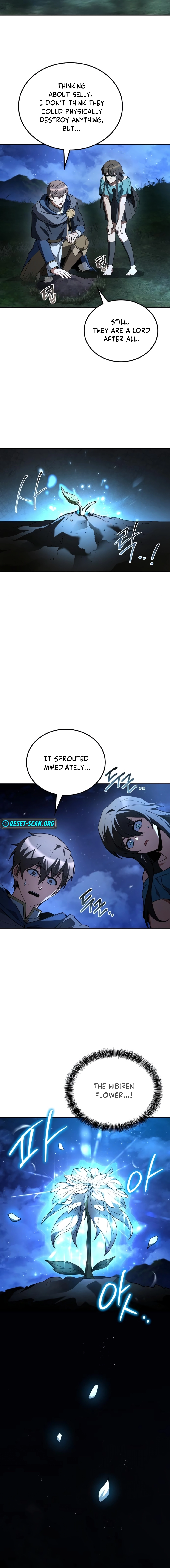 The Archmage’s Restaurant Chapter 116 page 5 - 