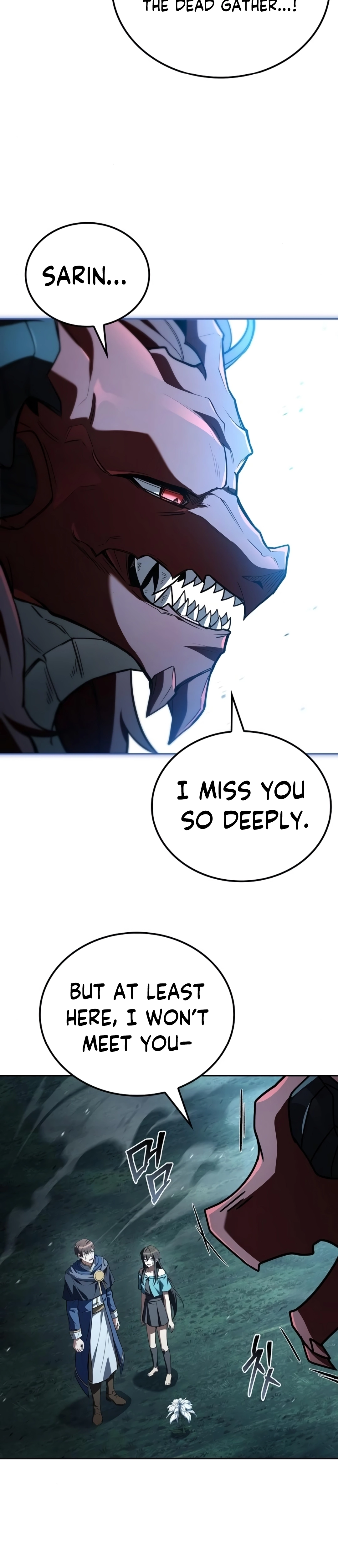 The Archmage’s Restaurant Chapter 116 page 7 - 
