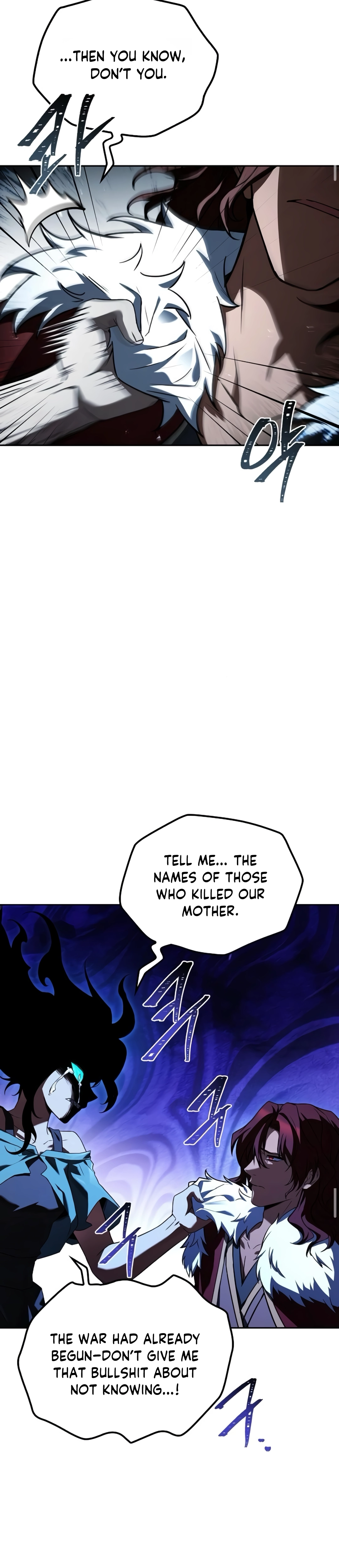 The Archmage’s Restaurant Chapter 117 page 11 - 