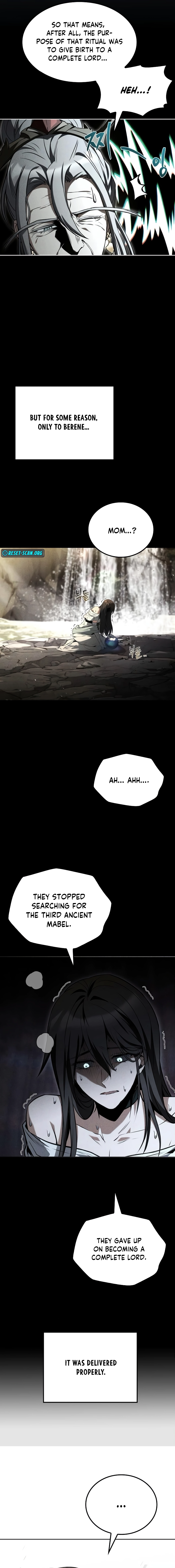 The Archmage’s Restaurant Chapter 117 page 5 - 