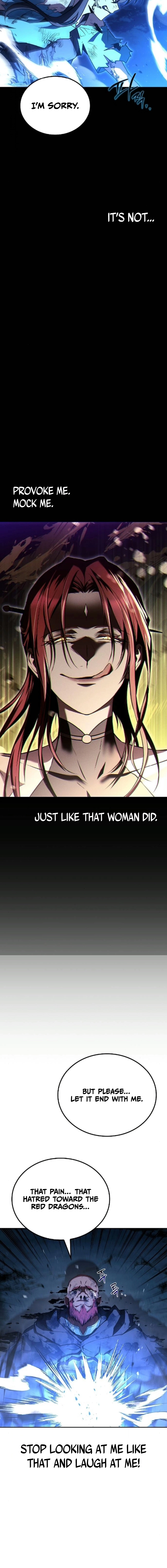 The Archmage’s Restaurant Chapter 119 page 18 - 