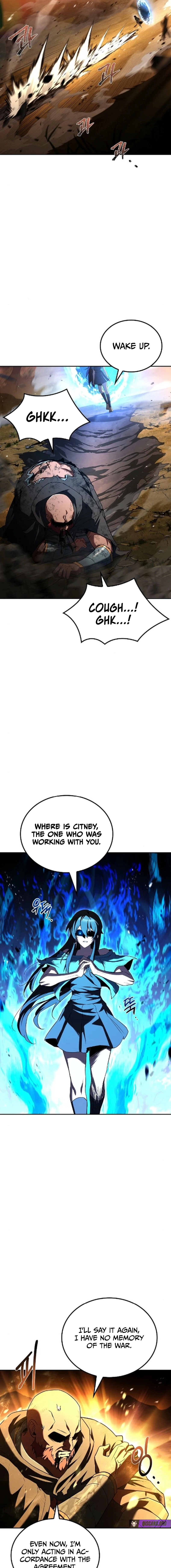 The Archmage’s Restaurant Chapter 119 page 3 - 