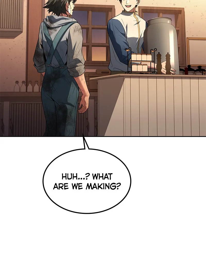 The Archmage’s Restaurant Chapter 12 page 111 - 