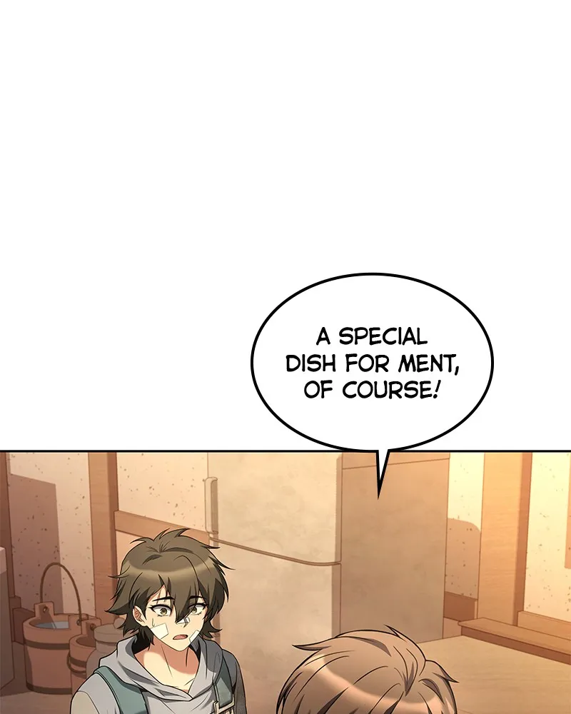 The Archmage’s Restaurant Chapter 12 page 112 - 