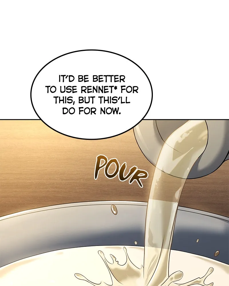The Archmage’s Restaurant Chapter 12 page 118 - 