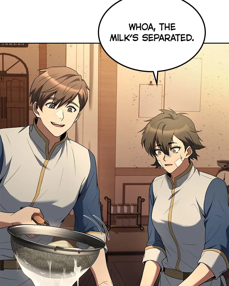 The Archmage’s Restaurant Chapter 12 page 121 - 