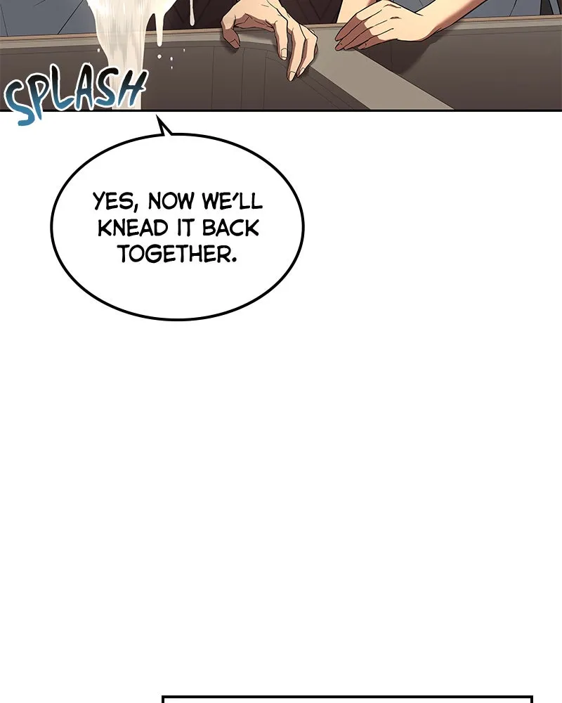 The Archmage’s Restaurant Chapter 12 page 122 - 