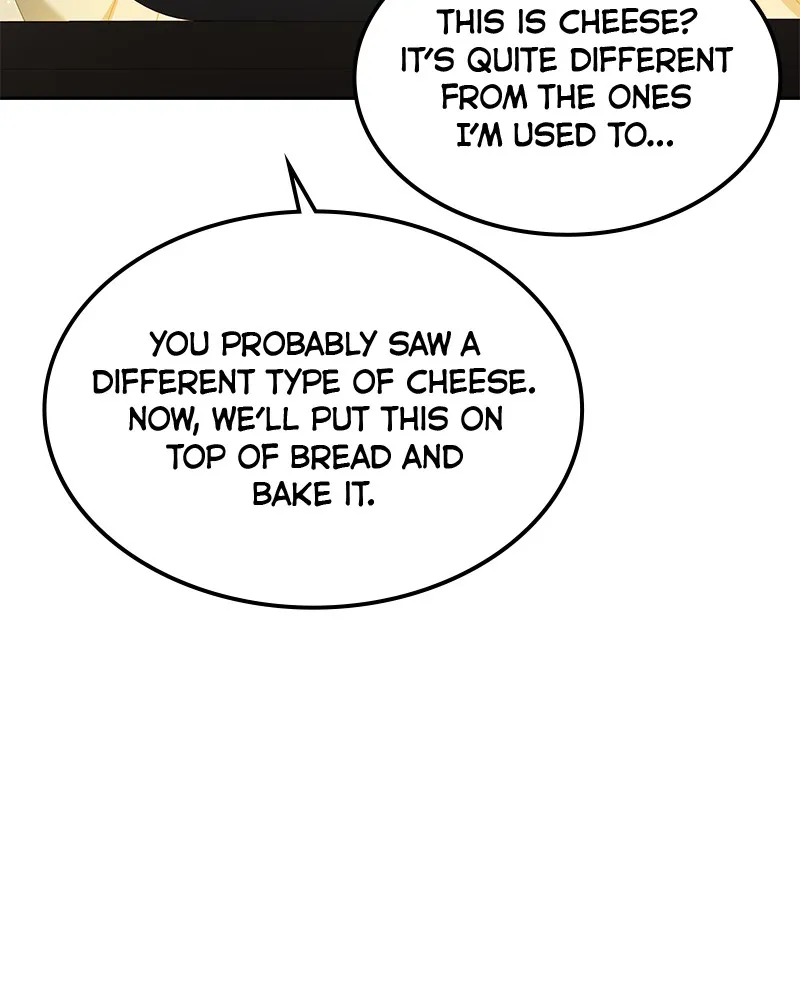 The Archmage’s Restaurant Chapter 12 page 127 - 