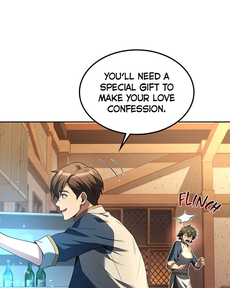 The Archmage’s Restaurant Chapter 12 page 128 - 