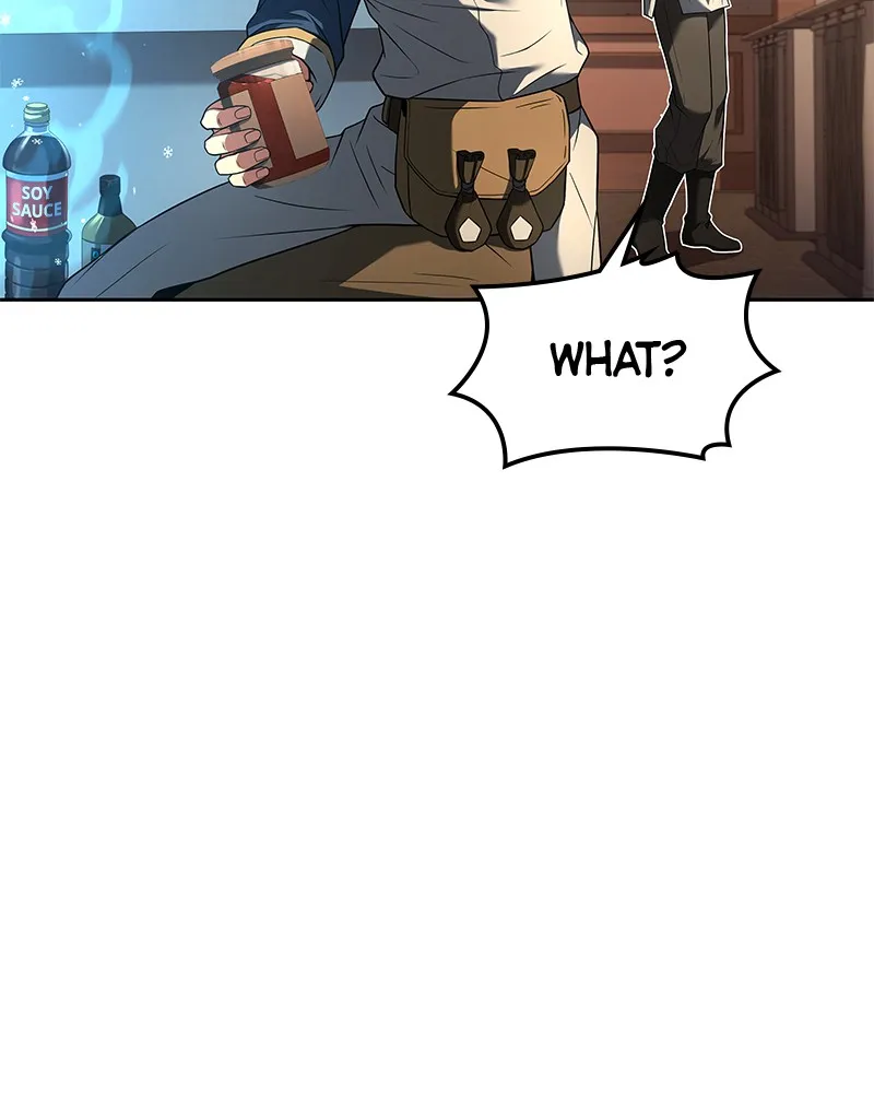 The Archmage’s Restaurant Chapter 12 page 129 - 