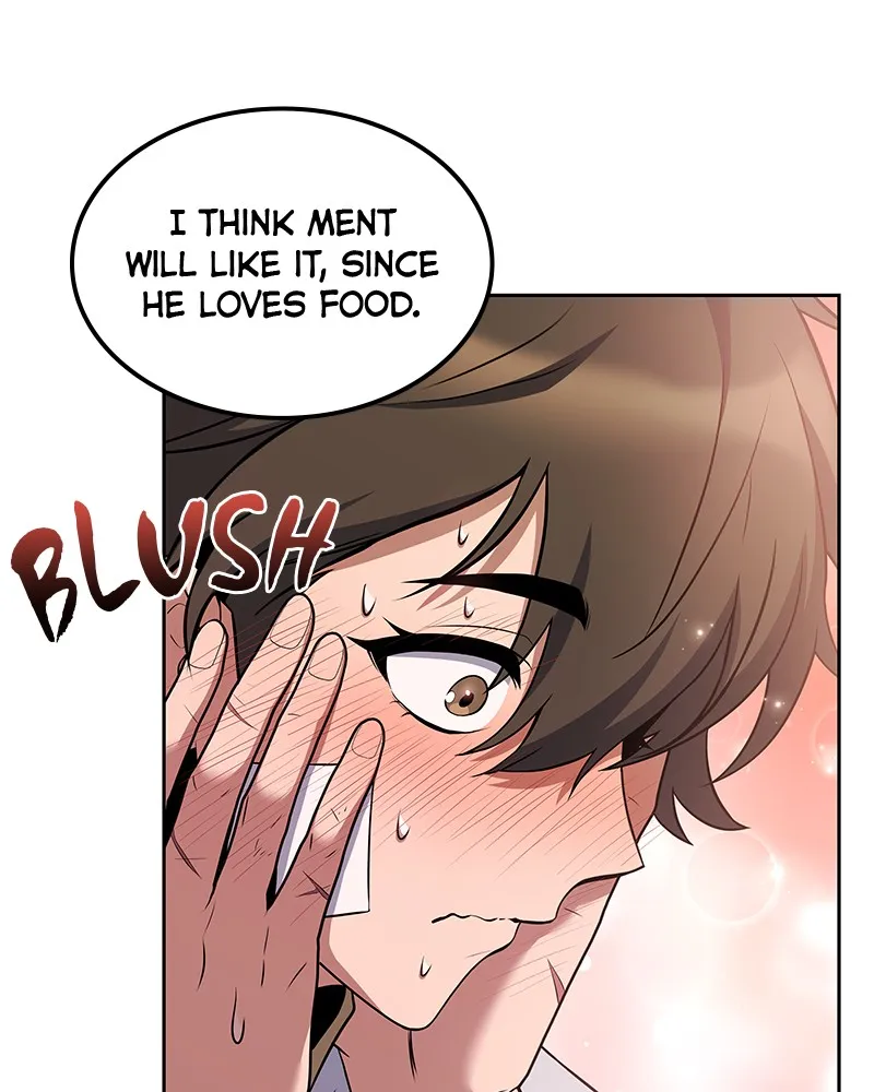 The Archmage’s Restaurant Chapter 12 page 130 - 