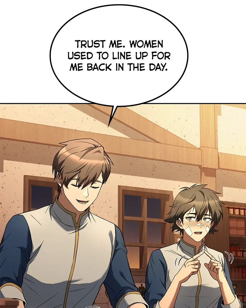 The Archmage’s Restaurant Chapter 12 page 132 - 