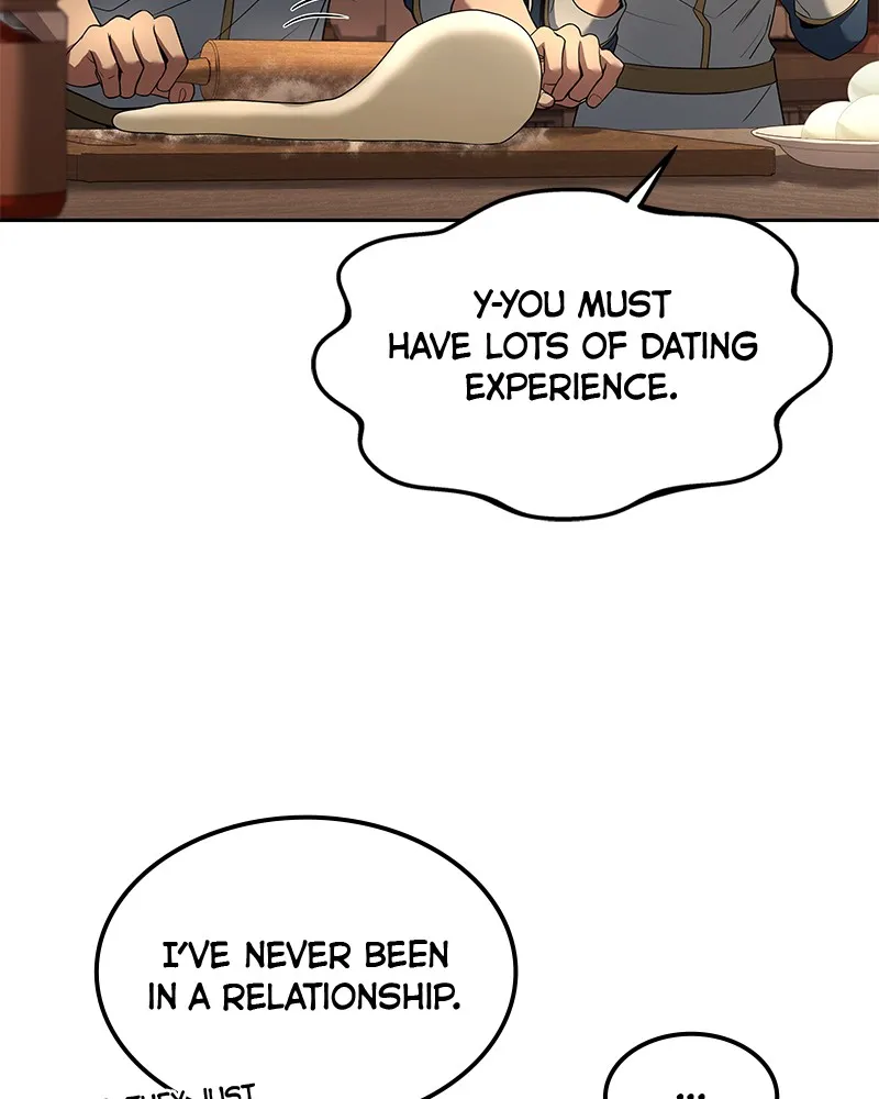 The Archmage’s Restaurant Chapter 12 page 133 - 